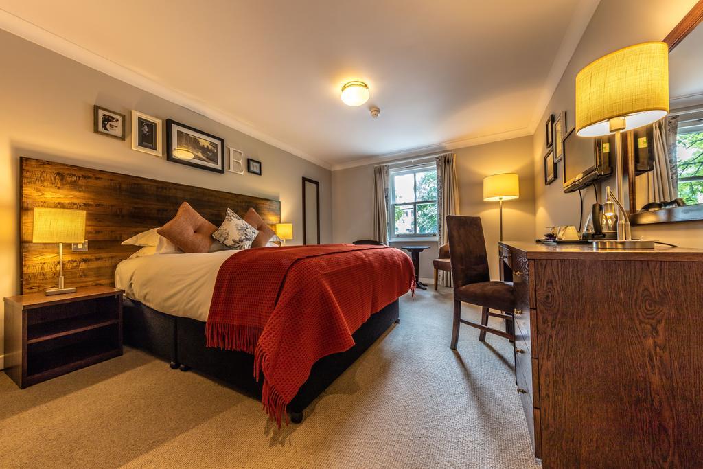 Greyhound Hotel Carshalton Kültér fotó